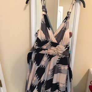 Marc jacobs Midi flowy dress